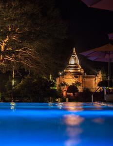 Bagan Umbra Hotel - Bild 5