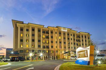 Hotel Staybridge Suites Orlando at SeaWorld - Bild 4