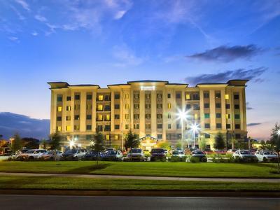 Hotel Staybridge Suites Orlando at SeaWorld - Bild 3