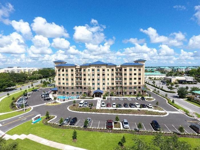 Hotel Staybridge Suites Orlando at SeaWorld - Bild 1