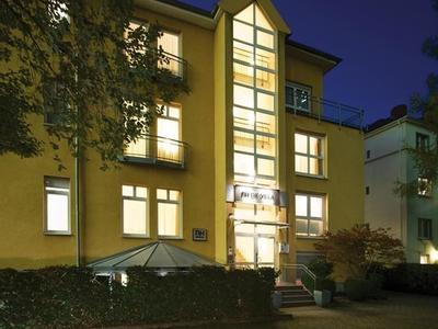 Hotel NH Frankfurt Villa - Bild 2