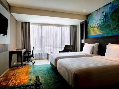 Hotel Grand Mercure Jakarta Kemayoran - Bild 5