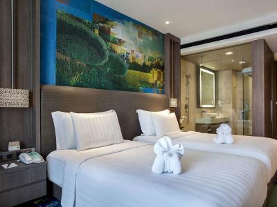 Hotel Grand Mercure Jakarta Kemayoran - Bild 4