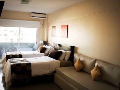 Hotel Isi Baires Apart &suites - Bild 3