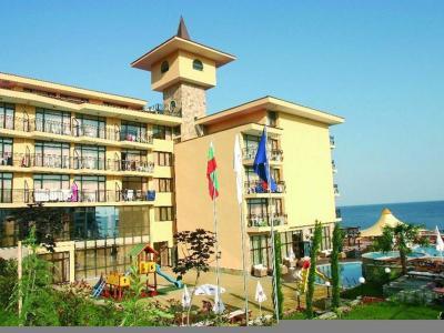 Tiva del Mar Beach Hotel - Bild 2