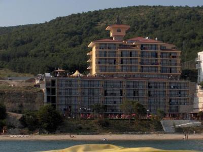 Tiva del Mar Beach Hotel - Bild 3