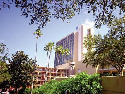 Hotel Wyndham Garden Lake Buena Vista Disney Springs Resort Area - Bild 2