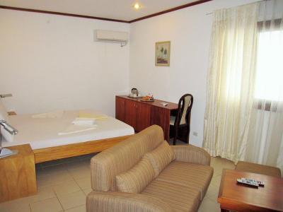 Hotel Quo Vadis Dive Resort Moalboal - Bild 5