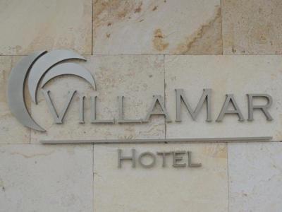 Hotel Villamar - Bild 2