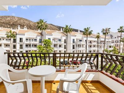 Hotel Club Tenerife - Bild 4
