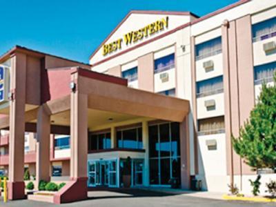 Hotel Quality Inn & Suites Denver Stapleton - Bild 5