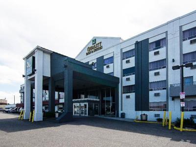 Hotel Quality Inn & Suites Denver Stapleton - Bild 4