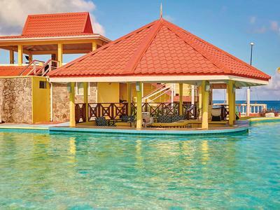 Hotel Starfish St. Lucia - Bild 2