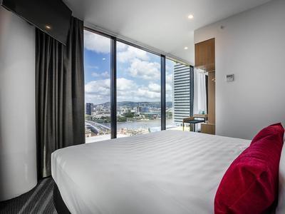 ibis Styles Brisbane Elizabeth Street Hotel - Bild 5