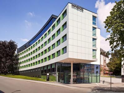 Hotel INNSIDE Aachen - Bild 2