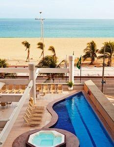 Hotel Holiday Inn Fortaleza - Bild 3