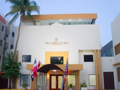 Hotel Real Bella Vista - Bild 2