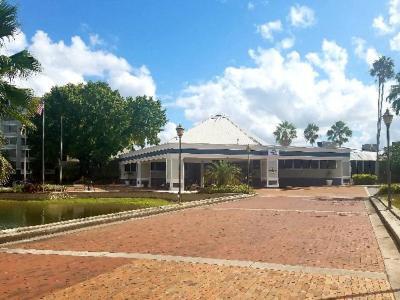 Hotel Wyndham Orlando Resort & Conference Center Celebration Area - Bild 4