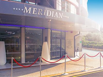 Hotel Meridian - Bild 4