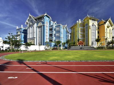 Hotel JW Marriott Phu Quoc Emerald Bay Resort & Spa - Bild 4