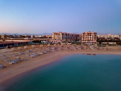 Gravity Hotel & Aqua Park Hurghada - Bild 3