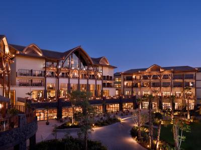 Hotel Lapita, Dubai Parks and Resorts, Autograph Collection - Bild 5