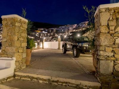 Hotel Cova Mykonos Suites - Bild 2