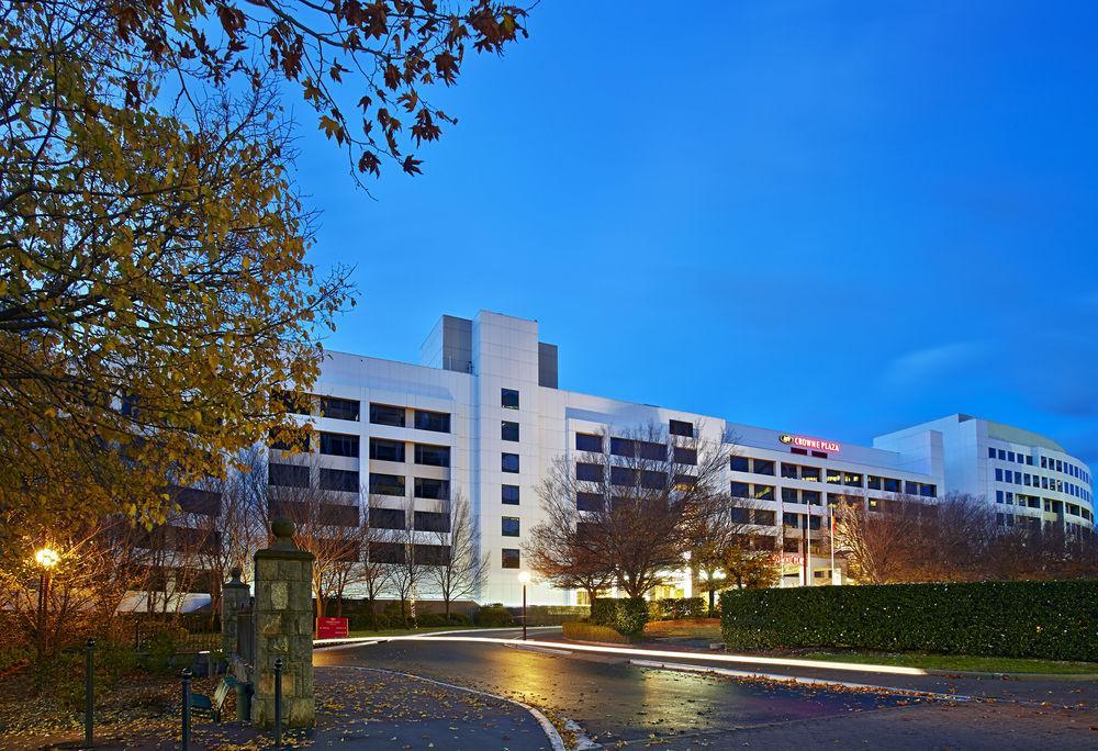 Hotel Crowne Plaza Canberra - Bild 1