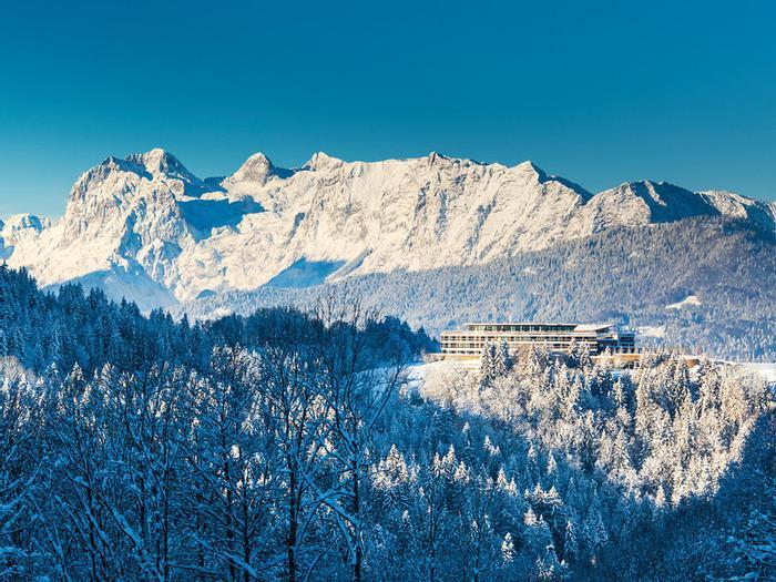 Kempinski Hotel Berchtesgaden - Bild 1