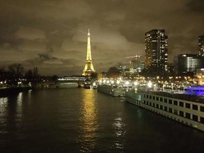 Eiffel Kennedy Hotel - Bild 4