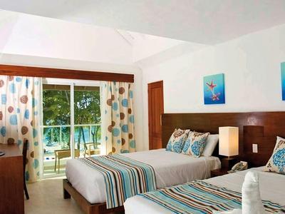 Hotel COOEE at Grand Paradise Playa Dorada - Bild 4