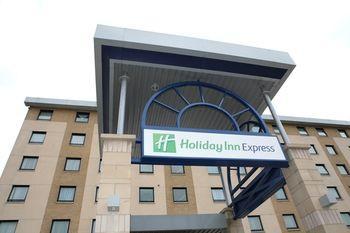 Hotel Holiday Inn Express London - Wandsworth - Bild 4