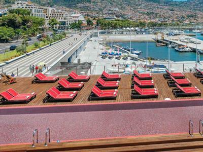 Pestana CR7 Funchal Lifestyle Hotels
