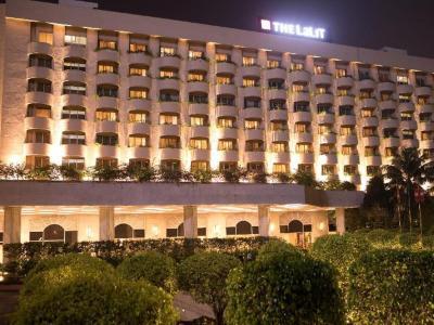 Hotel The LaLit Mumbai - Bild 3