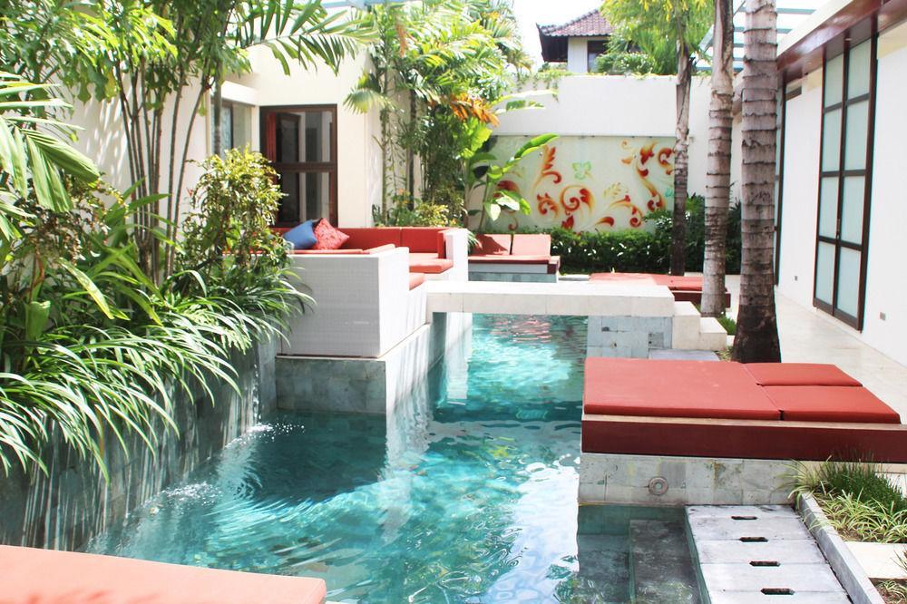 Hotel Bali Ginger Suites & Villa - Bild 1
