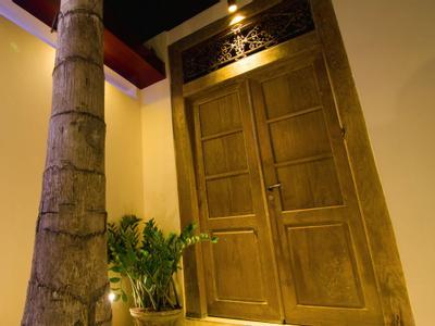 Hotel Bali Ginger Suites & Villa - Bild 3