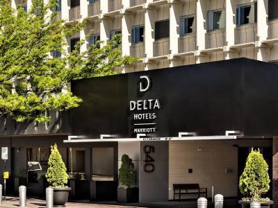 Delta Hotels Kamloops - Bild 2