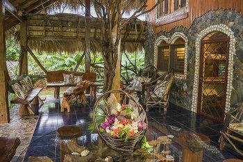 Hotel Chalet Tropical Village B&B - Bild 5