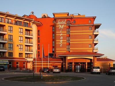 Hotel Mirage of Nessebar Apartment Complex - Bild 5