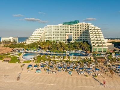 Hotel Live Aqua Beach Resort Cancun - Bild 2