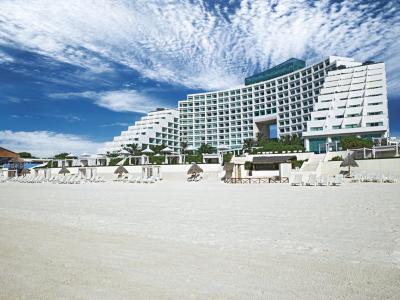 Hotel Live Aqua Beach Resort Cancun - Bild 3