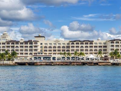 Hotel Cozumel Palace - Bild 3