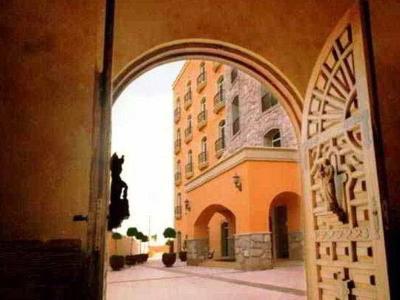 Hotel Holiday Inn Express Guanajuato - Bild 5