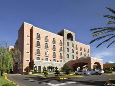 Hotel Holiday Inn Express Guanajuato - Bild 2