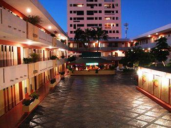 Hotel Azteca Inn - Bild 5