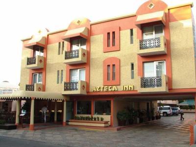 Hotel Azteca Inn - Bild 3