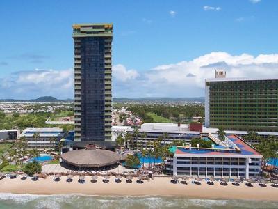 El Cid El Moro Beach Hotel - Bild 3