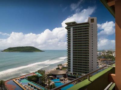 El Cid El Moro Beach Hotel - Bild 4