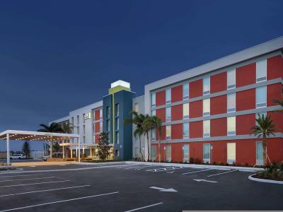 Hotel Home2 Suites by Hilton Orlando / International Drive South - Bild 5