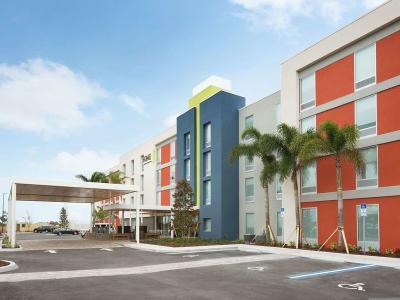 Hotel Home2 Suites by Hilton Orlando / International Drive South - Bild 3